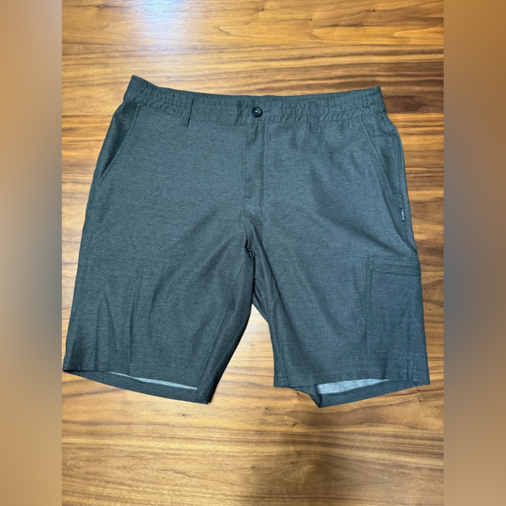 O'NEILL Men's 20 Inch Cargo Hybrid Shorts